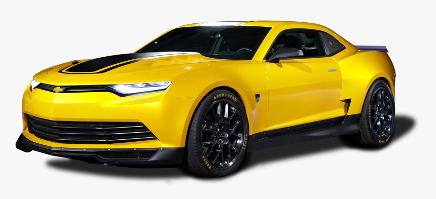 Chevrolet Camaro Png, Transparent Png, Free Download