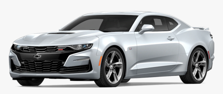 2019 Chevy Camaro - Camaro 2019, HD Png Download, Free Download