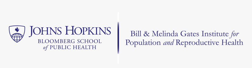 Bill & Melinda Gates Institute For Population, HD Png Download, Free Download