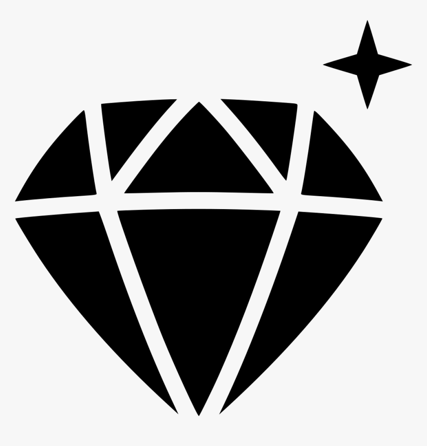 Diamond - Black Diamond, HD Png Download, Free Download