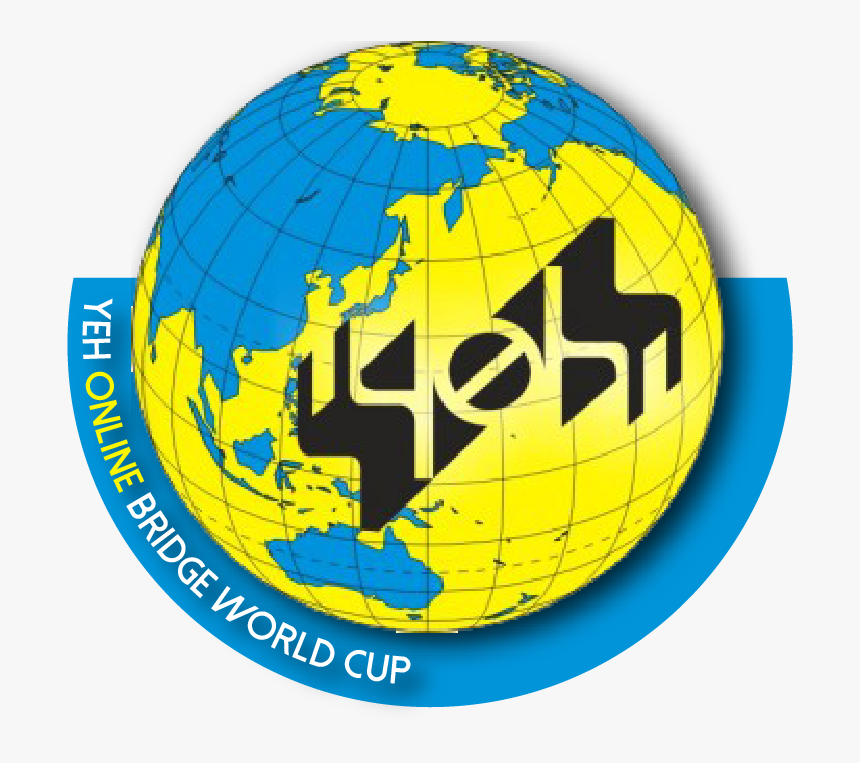 Yeh Online Bridge World Cup - Bridge D'italia, HD Png Download, Free Download