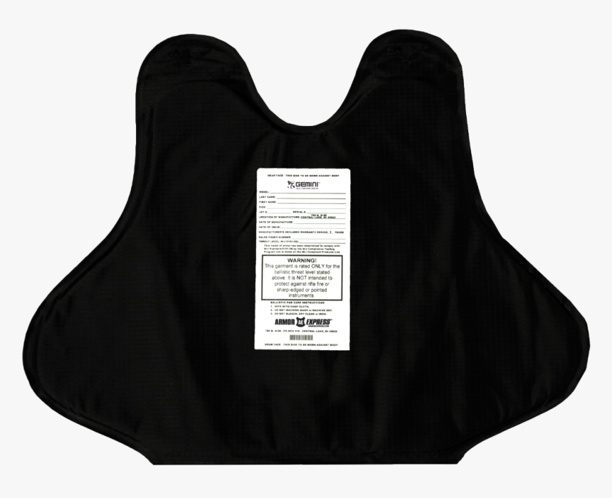 Vest, HD Png Download, Free Download