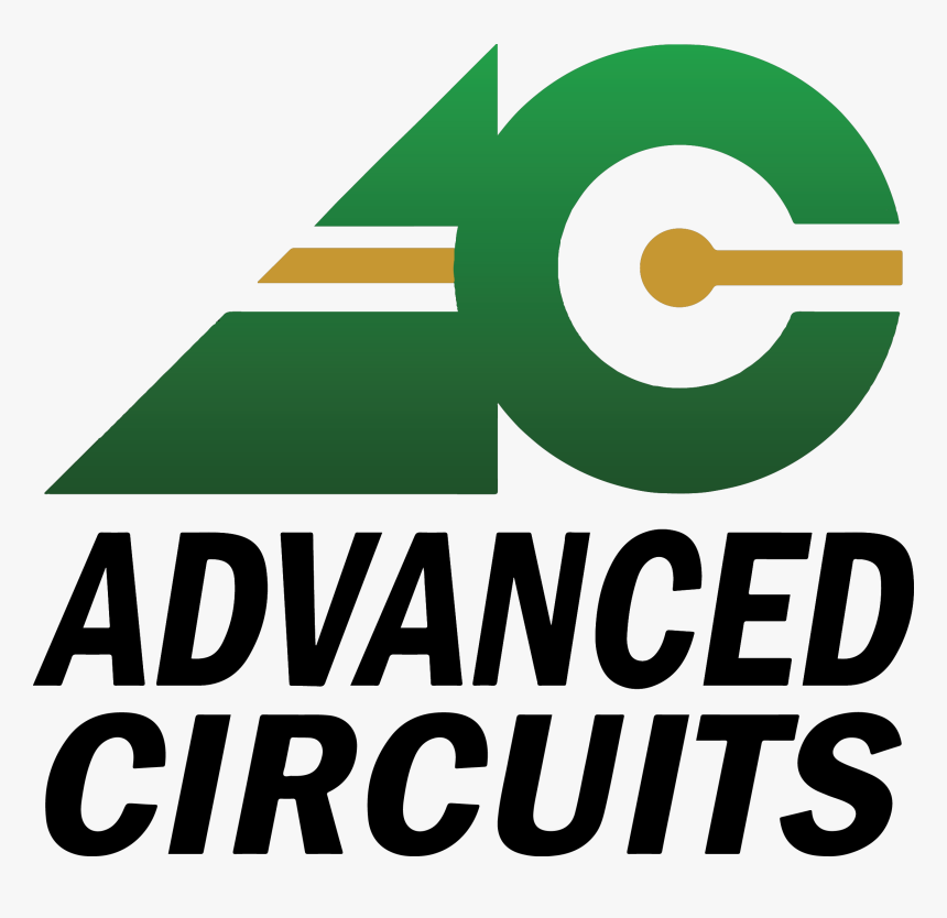 Advanced Circuits, HD Png Download, Free Download