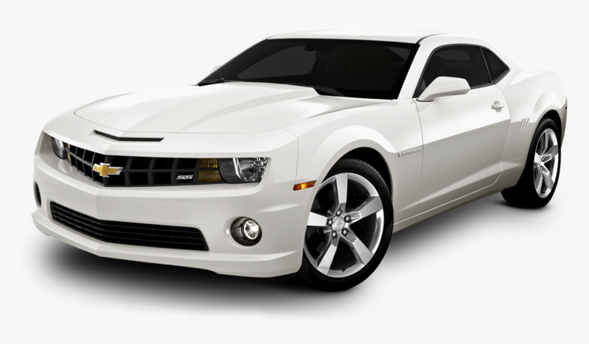 2010 Chevrolet Camaro Car General Motors - Carro Camaro Png, Transparent Png, Free Download