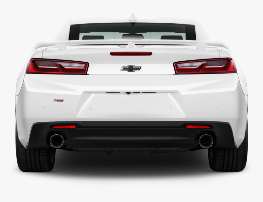 Transparent Trans Am Png - Golf 6 Spoiler Zderzaka Tylnego, Png Download, Free Download