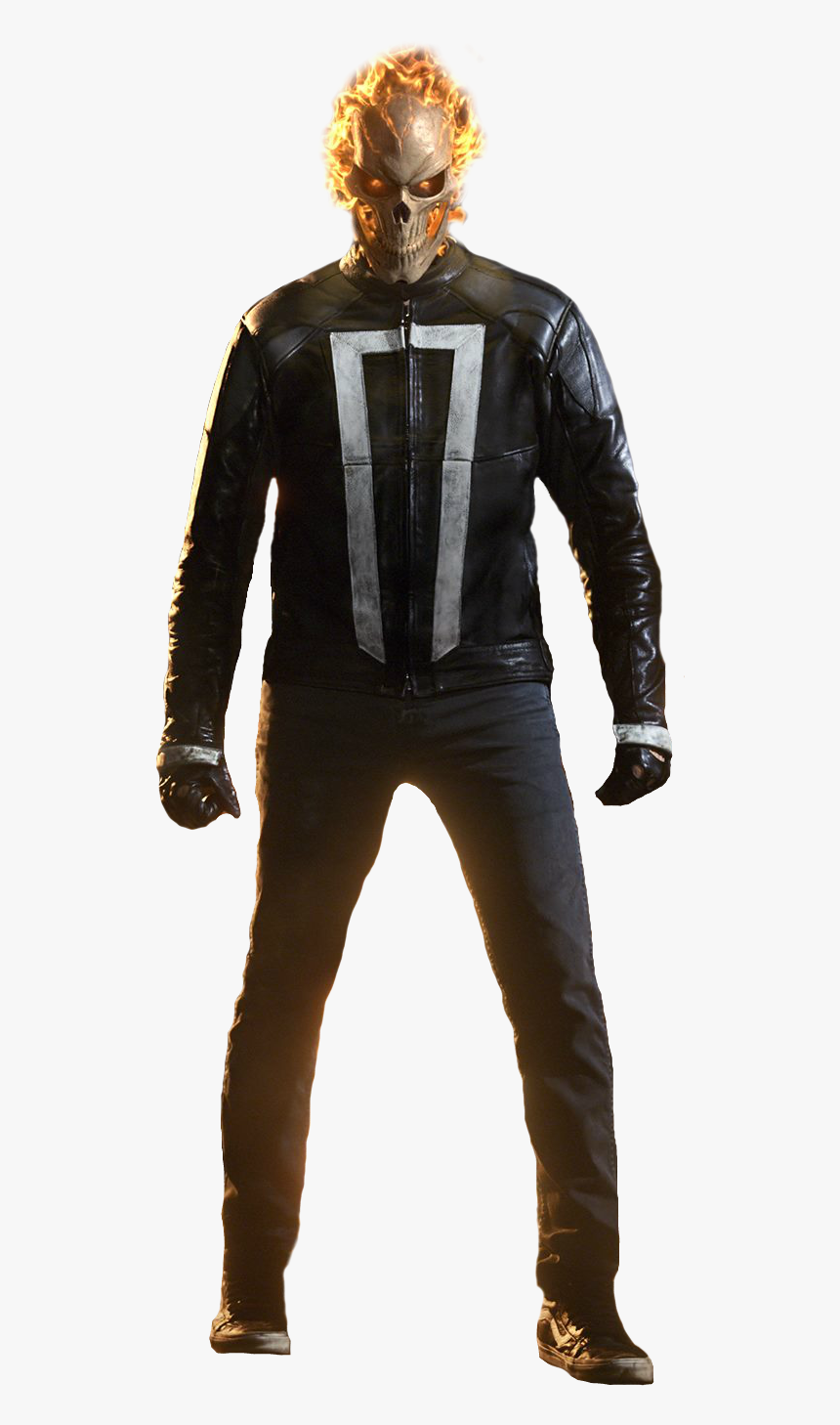 Ghost Rider Transparent, HD Png Download, Free Download