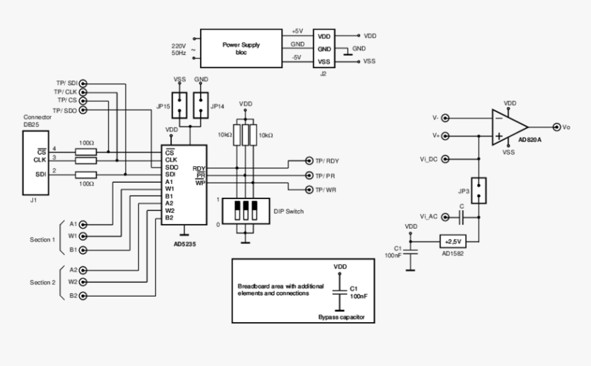 Digital Electronic Circuits, HD Png Download, Free Download