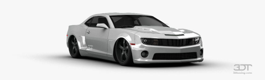 3d Tuning Chevrolet Camaro Ss, HD Png Download, Free Download