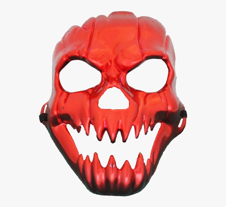 Ghost rider mask