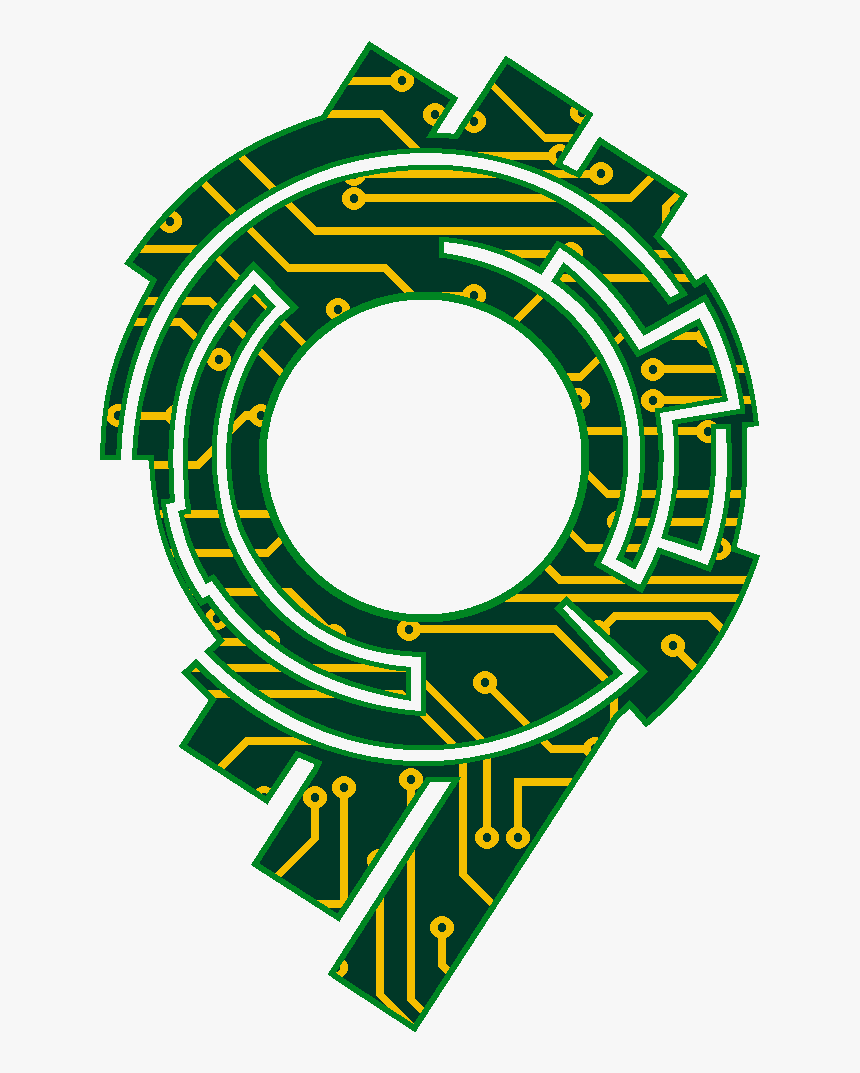 Section 9 - Circuits - Gits Section 9 Logo, HD Png Download, Free Download