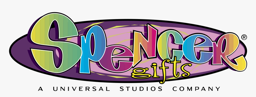 Spencer Gifts Logo Png Transparent - Spencers Gifts, Png Download, Free Download