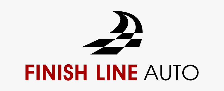 Finish Line Auto - Finish Line, HD Png Download, Free Download