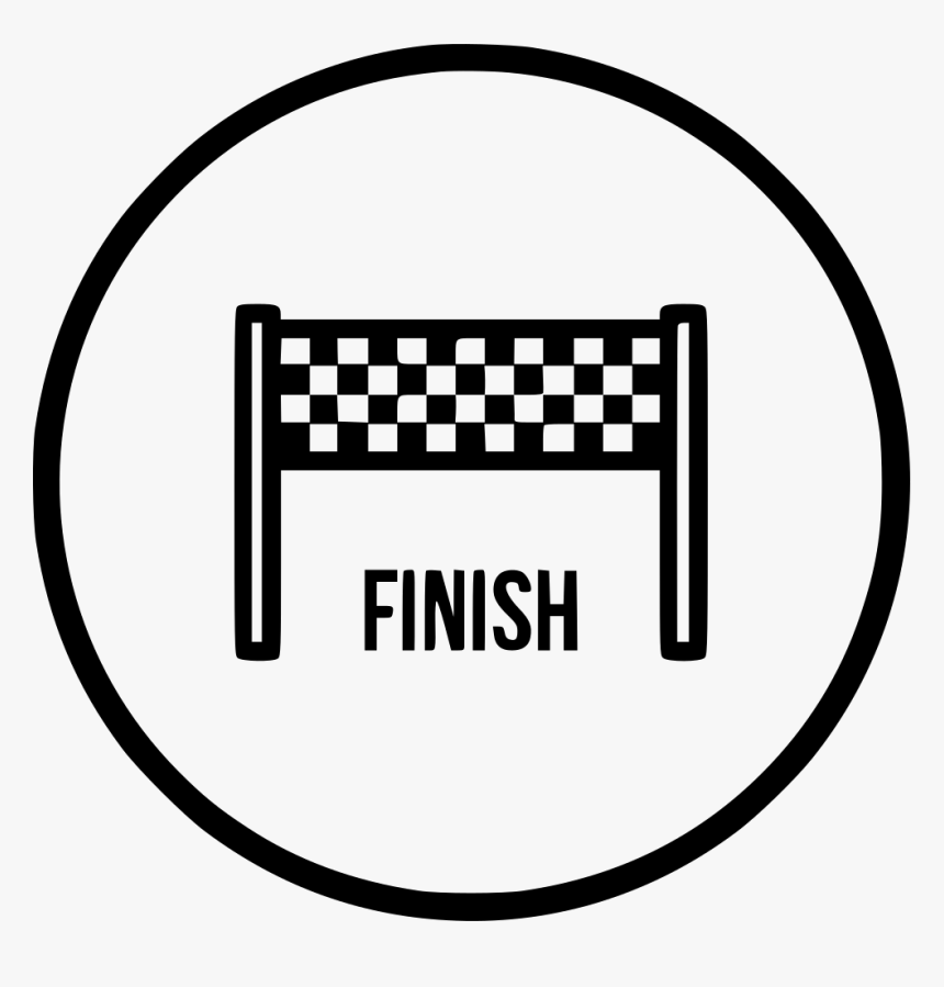 Car Bike Race Racing Finish Finishline - London American Label Year By Year, HD Png Download, Free Download