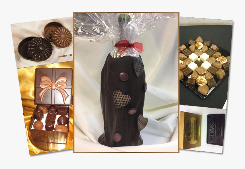 Special Gifts - Chocolate, HD Png Download, Free Download