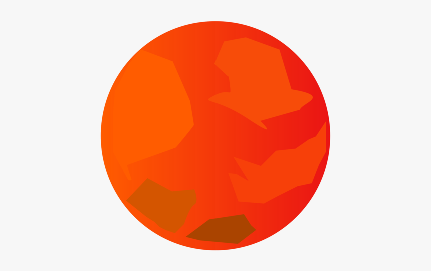 Oval,orange,circle - Circle, HD Png Download, Free Download