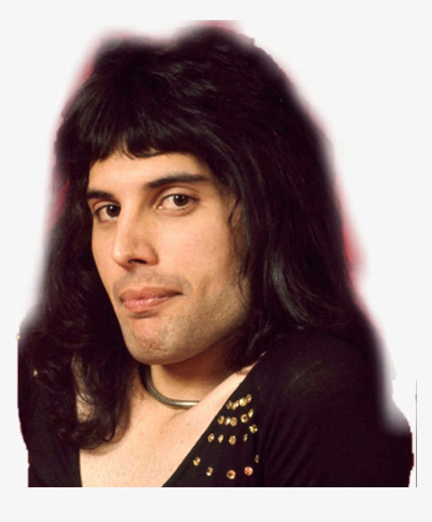 Freddie Mercury Png -freddiemercury Sticker - Freddie Mercury Fan Quote, Transparent Png, Free Download