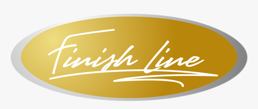 Finish Line Interiors - Calligraphy, HD Png Download, Free Download