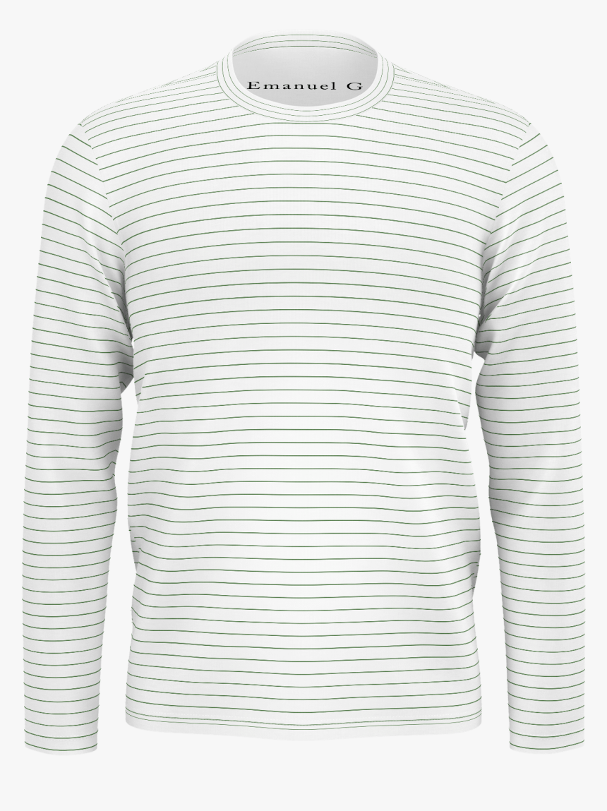 Long-sleeved T-shirt, HD Png Download, Free Download