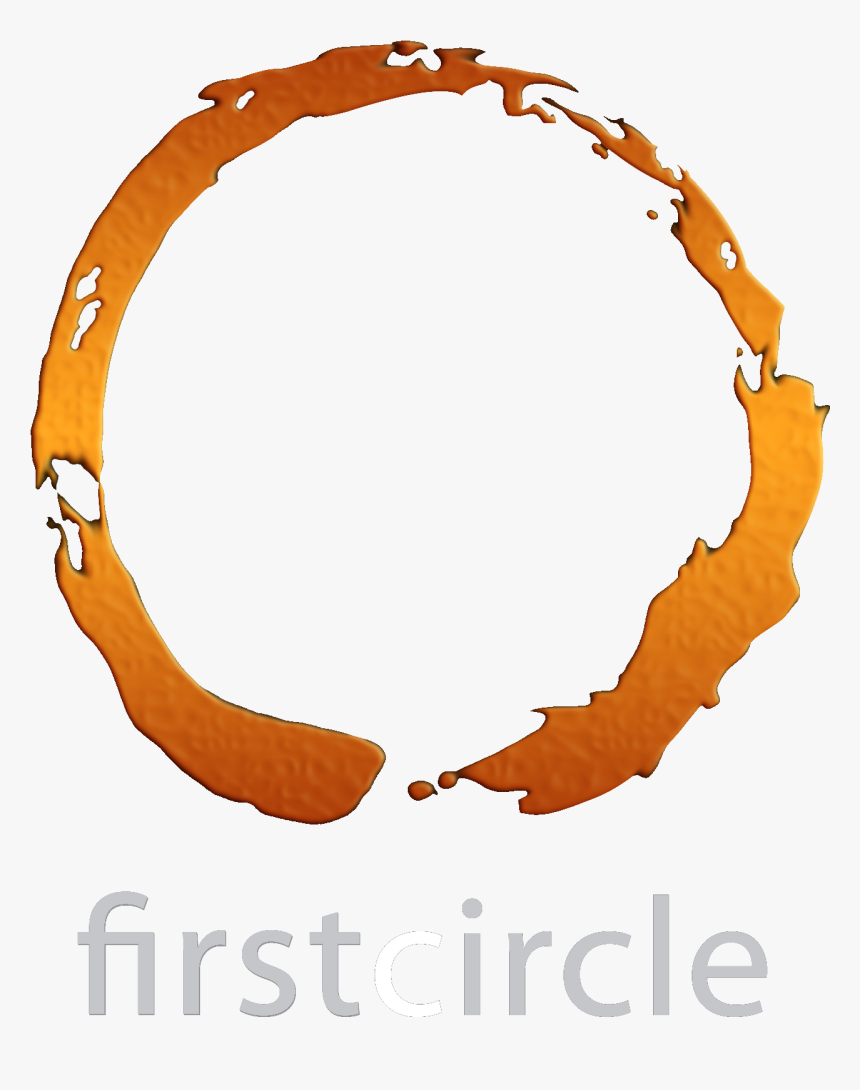 Circle With Design Hd, HD Png Download, Free Download