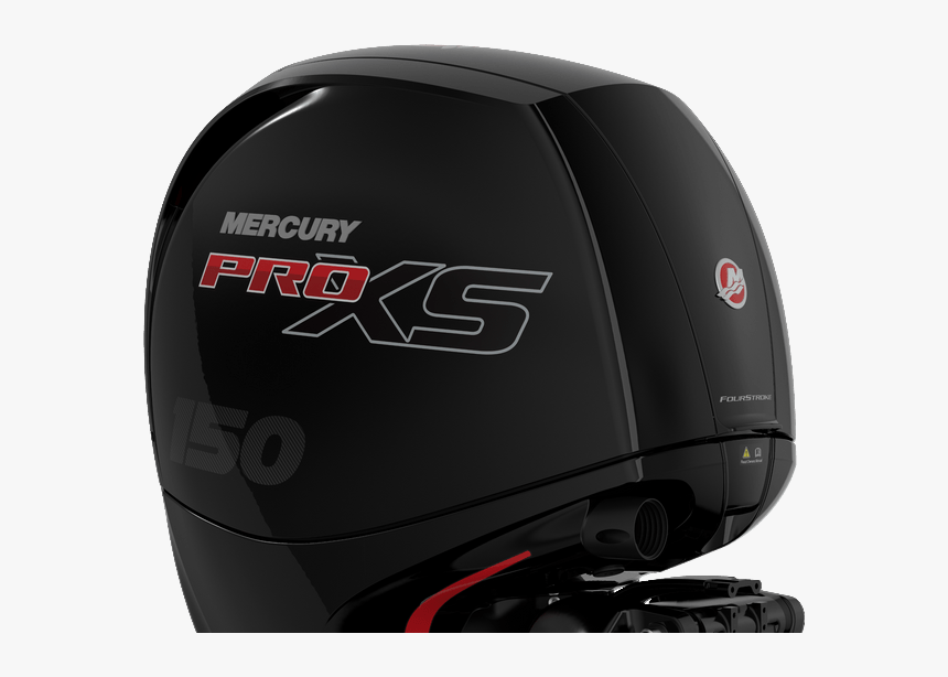 The New Mercury Marine 150 Pro Xs Delivers - Mercury, HD Png Download, Free Download