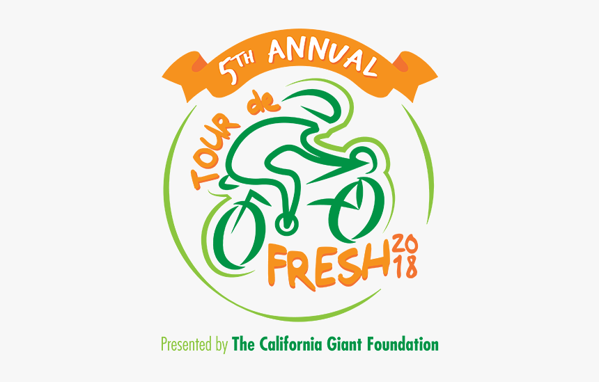 Tour De Fresh 2019, HD Png Download, Free Download