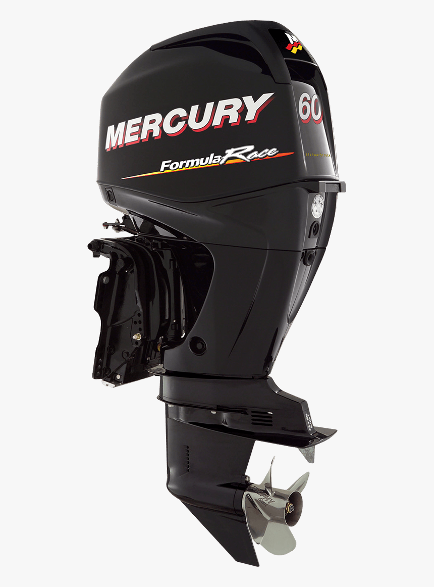 Mercury Formula Race 60, HD Png Download, Free Download