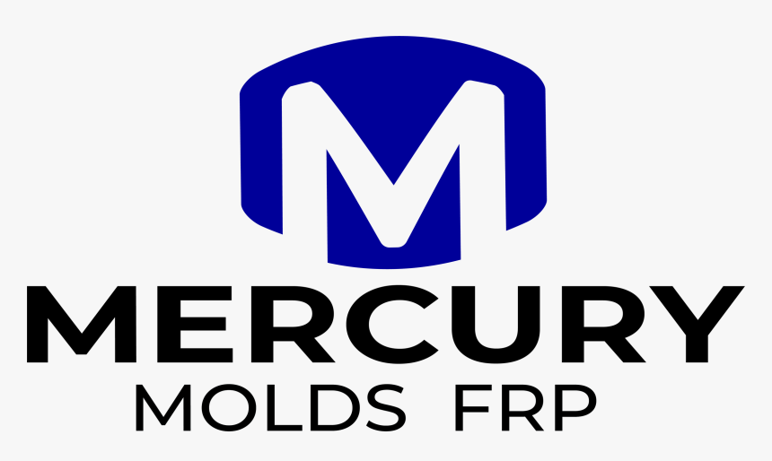 Mercury Molds Final Logo M - Sign, HD Png Download, Free Download