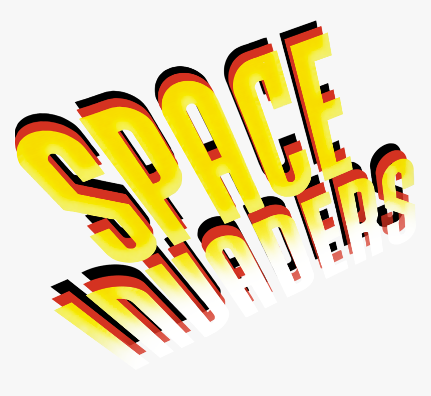 Space Invaders, HD Png Download, Free Download