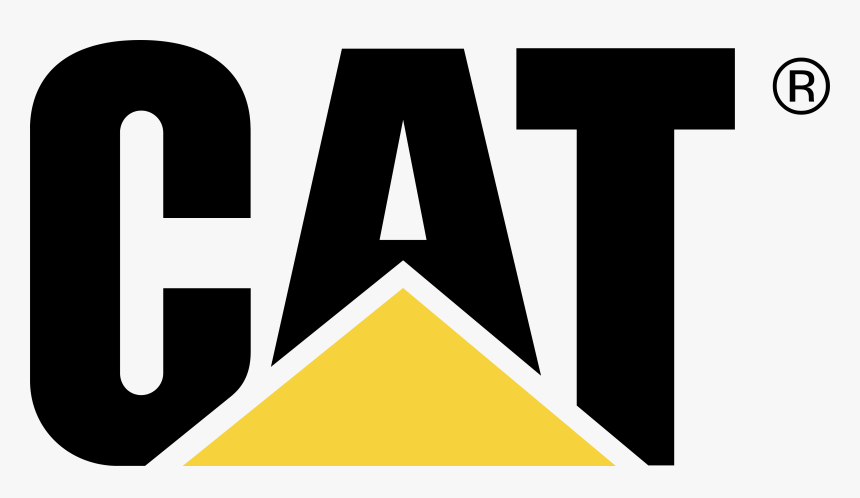 Cat Logo Vector, HD Png Download, Free Download