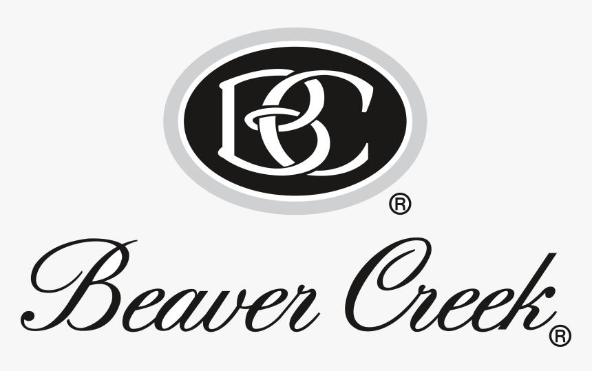 Beaver Creek Logo Vector, HD Png Download, Free Download
