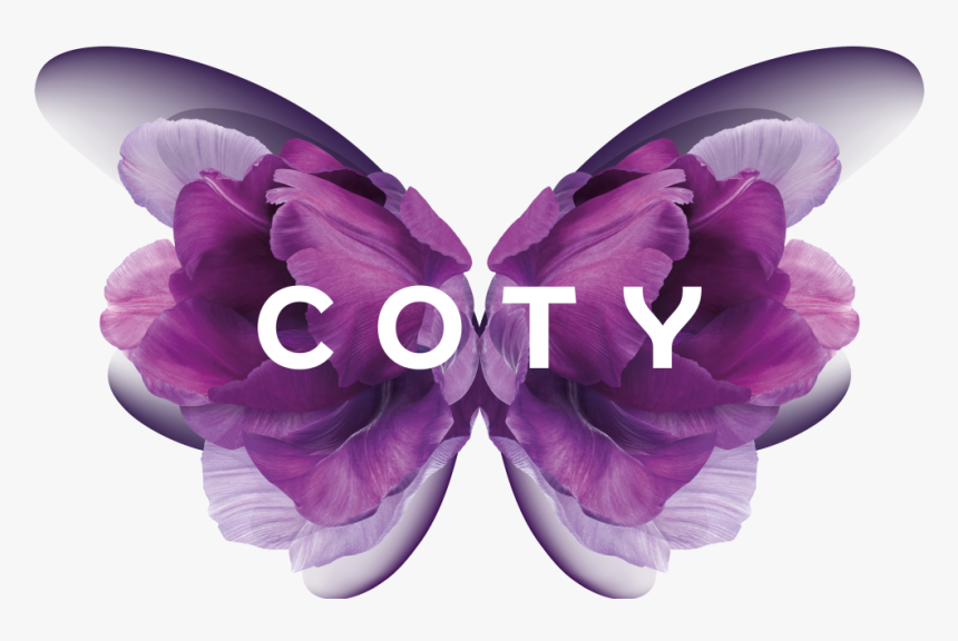 Logo Coty, HD Png Download, Free Download