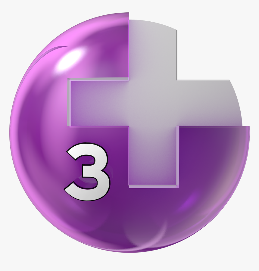 Tv3+, HD Png Download, Free Download