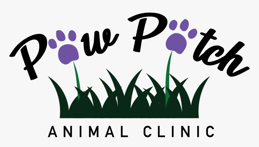 Paw Patch Purple-lgonly - Graphic Design, HD Png Download, Free Download
