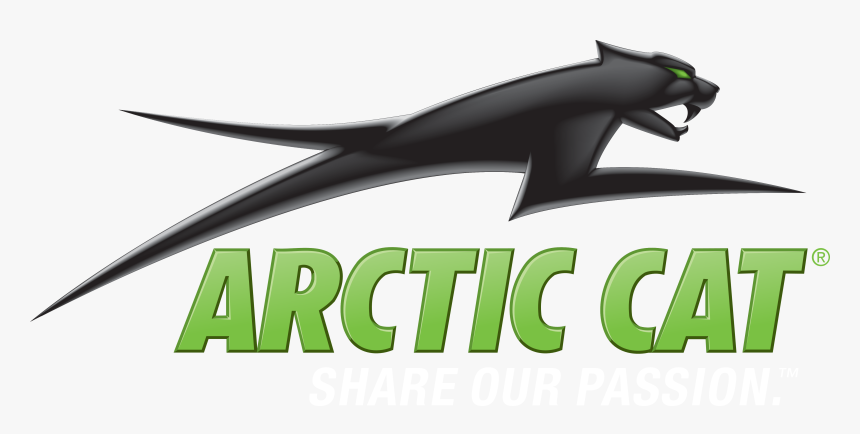 Arctic Cat Logo Png, Transparent Png, Free Download