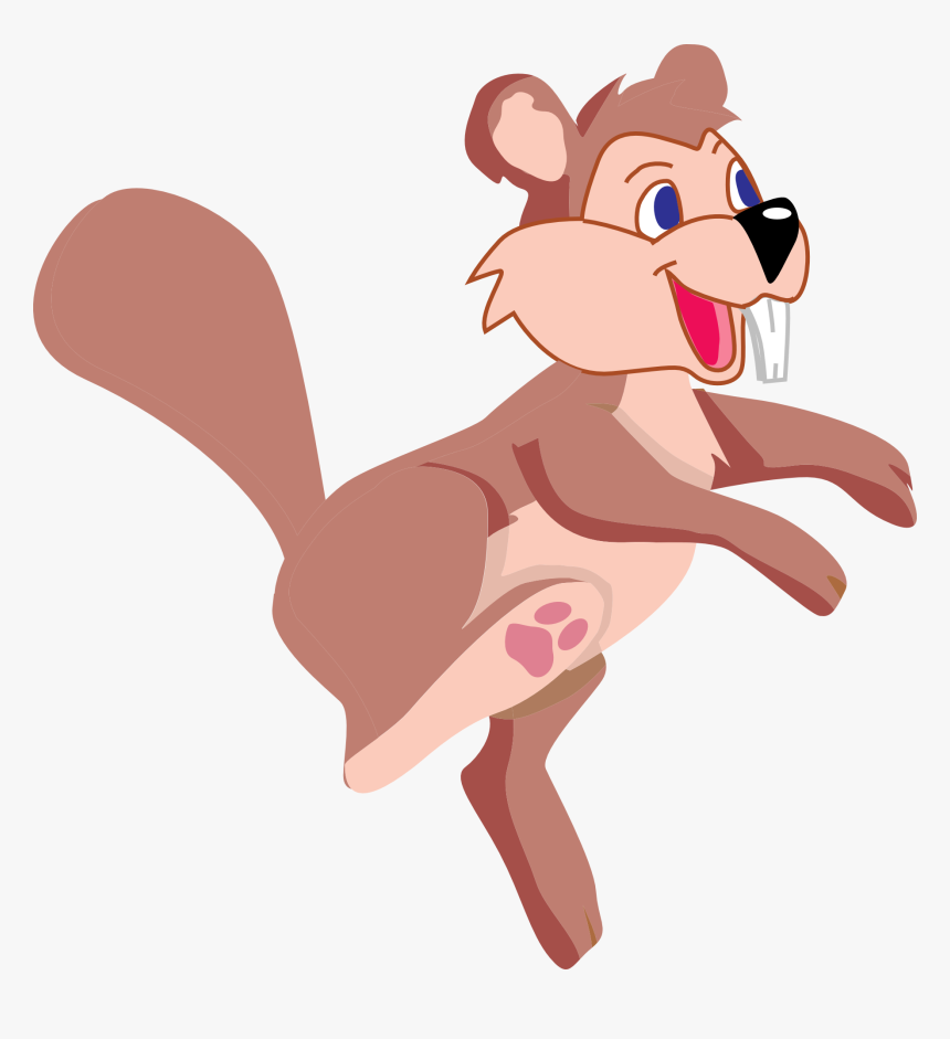 Cartoon Animals Dancing Clipart, HD Png Download, Free Download