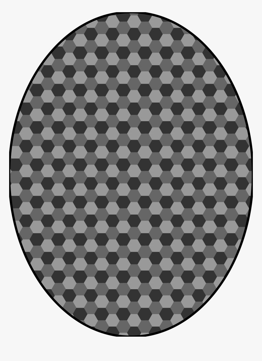 Pattern Honeycomb Gray Clip Arts - Itel A44 Ka Cover, HD Png Download, Free Download