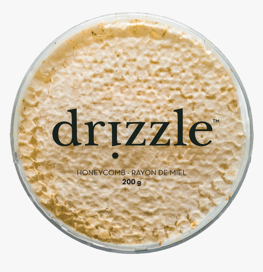 Drizzle Honeycomb, HD Png Download, Free Download