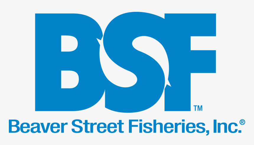 Beaver Street Fisheries Logo, HD Png Download, Free Download