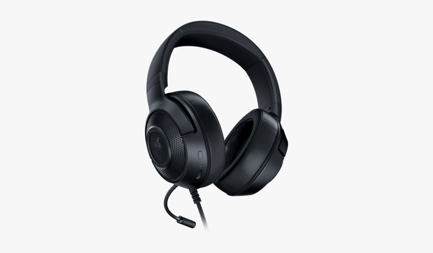 Razer Kraken X, HD Png Download, Free Download