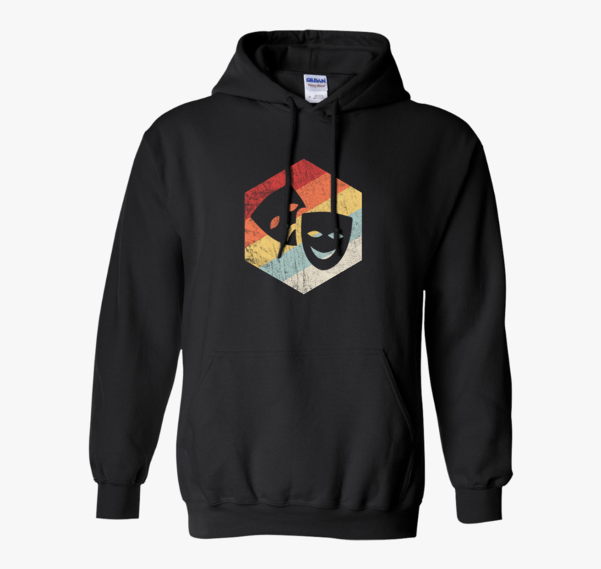 Marvel Logo Characters Hoodie, HD Png Download, Free Download
