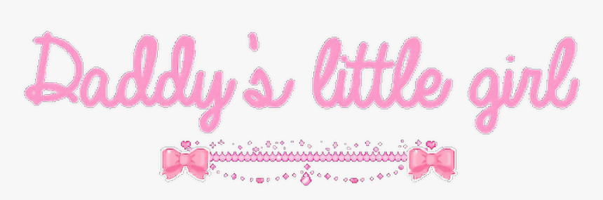 #png #overlay #edit #tumblr #sticker #ddlg #daddy #littlegirl - Transparent Ddlg, Png Download, Free Download