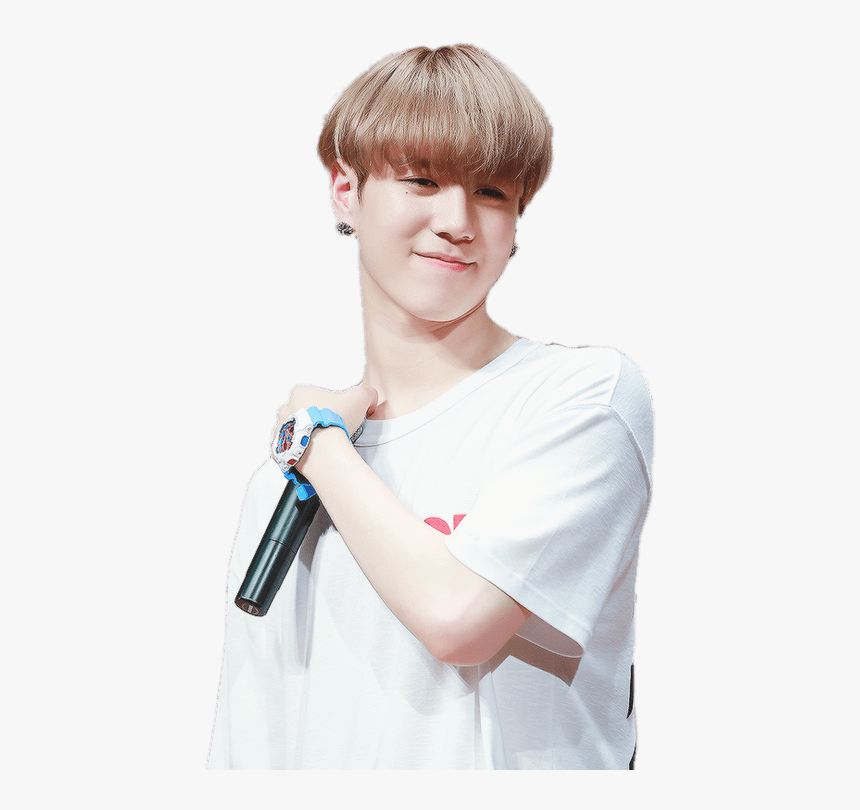 Got7 Yugyeom On Stage - Yugyeom Png Got7, Transparent Png, Free Download