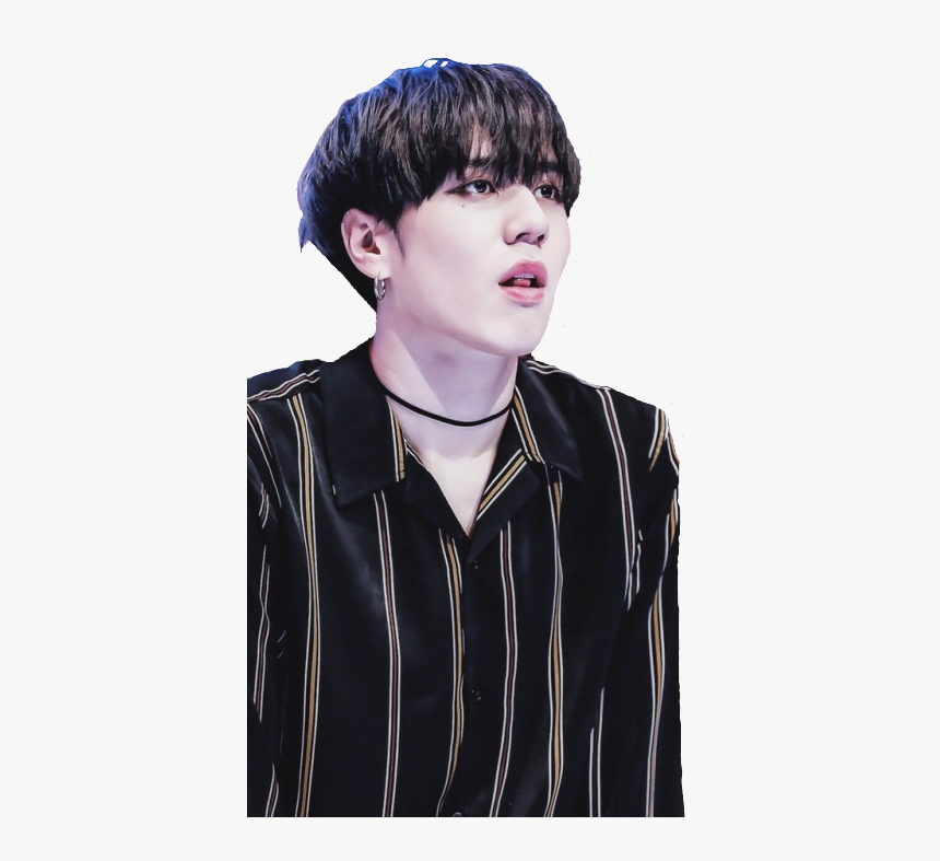 Thumb Image - Yugyeom Sexy, HD Png Download, Free Download