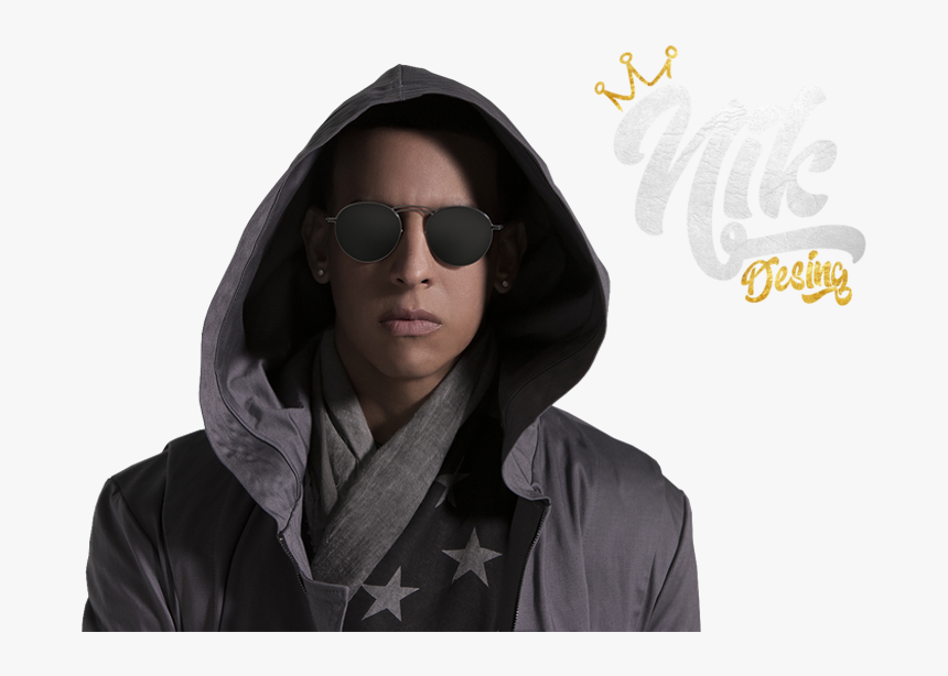 Daddy Yankee, HD Png Download, Free Download