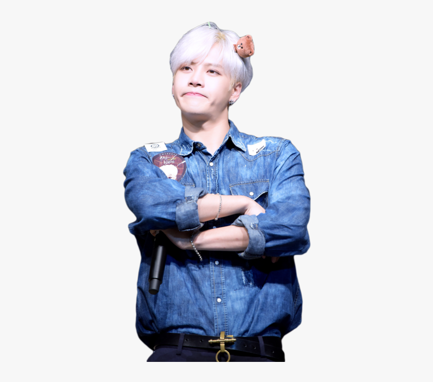 Image About Got7 In Jackson Png Pick ♥ By Ánh Soo Tuyết - Got7 Jackson Png, Transparent Png, Free Download