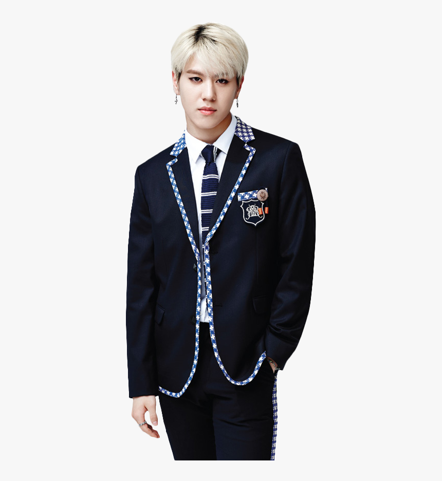 Yugyeom Png Transparent, Png Download, Free Download