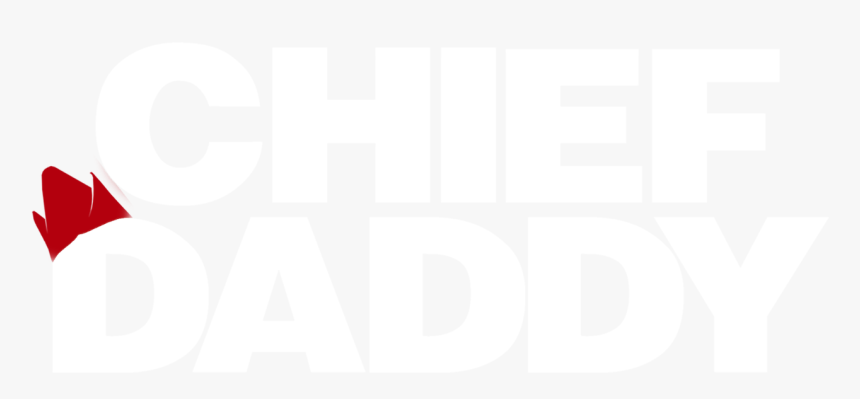 Chief Daddy, HD Png Download, Free Download