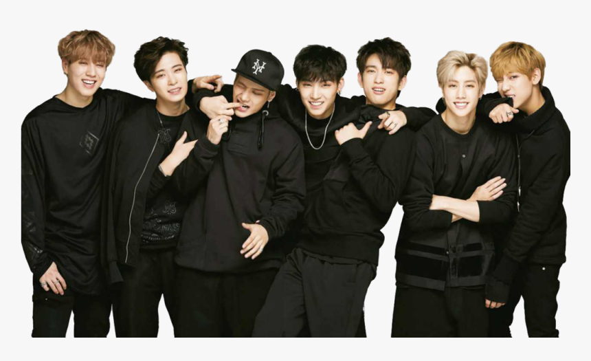Got7 Png, Transparent Png - kindpng