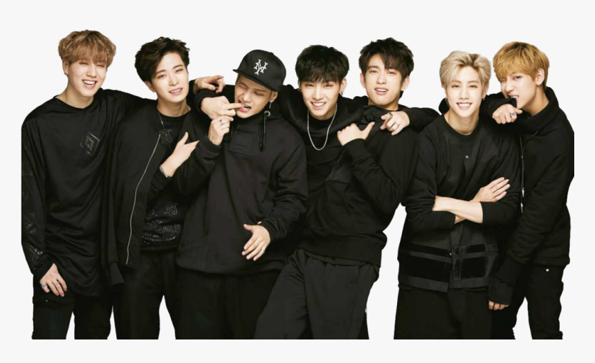 Got7 Png, Transparent Png, Free Download