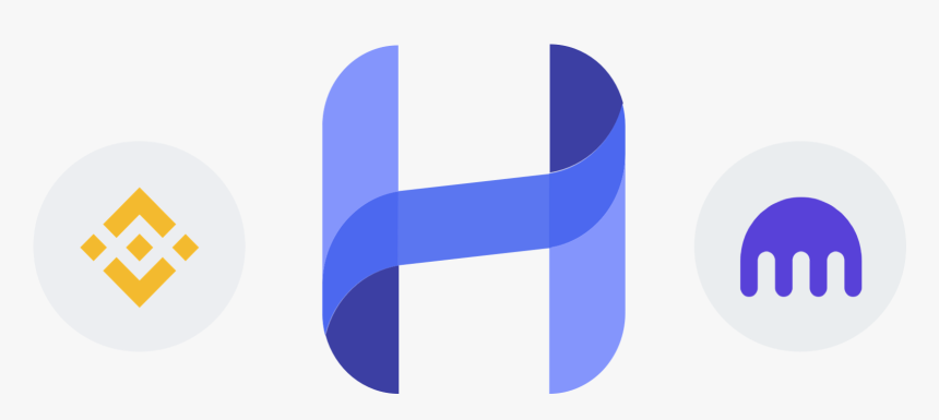 Hodlbot Launches Exchange Integrations With Binance - Graphic Design, HD Png Download, Free Download